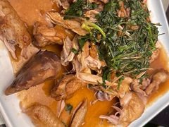 -美极鲜食坊(宝安南路店)