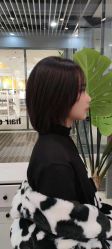-HairCode芭曲发型