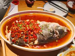 -湘与香缘·湖南菜(王府井北京市百货大楼店)
