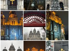 -王府井天主教堂