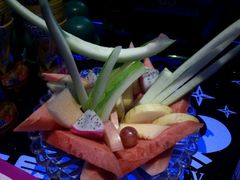 -吉星氧吧量贩式KTV(惠乐购百货店)