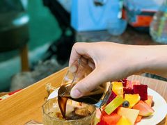 -邊渡咖啡