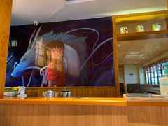 -仓桥家·焗寿司·锅物(光谷步行街店)