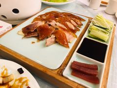-水煮鱼乡·川京菜(蛇口店)