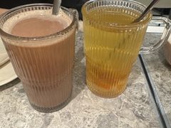 -留半山·香港食堂(啦啦宝都店)