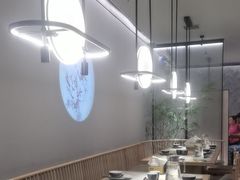 -绿茶餐厅(青岛城阳万象汇店)