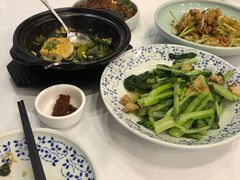 -围龙屋客家食府(福田店)