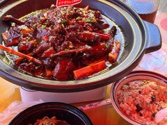 -回味黑鸭煲·始于2006(万松园店)