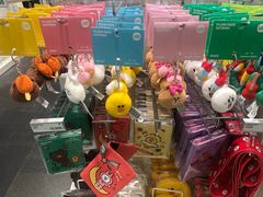 -line friends(明洞旗舰店)