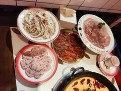 -江北北火锅馆·公路夜市(魏公村店)