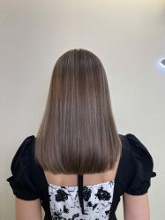 -上禾 HAIR SALON