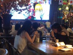 -胡桃里音乐酒馆(曲江店)