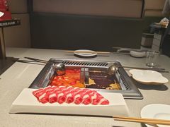 -海底捞火锅(北京路店)