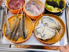 -海底捞大排档火锅(打浦路店)