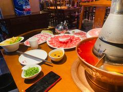 -宝泉铜锅·涮羊肉(解放东路店)