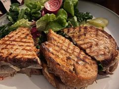 -O'mills Sourdough Bakery&Bistro(永嘉路店)