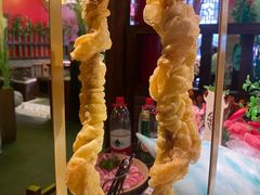 -袍家大院重庆火锅(文安路店)