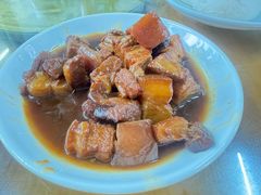-芦茨金富饭庄·25年老字号·专做稻草鸡