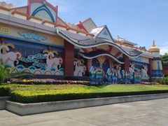 -芜湖方特东方神画