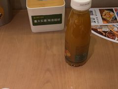 -胡氏大盘鸡新疆菜(石岗店)