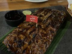 -Naughty Nuri’s Phuket
