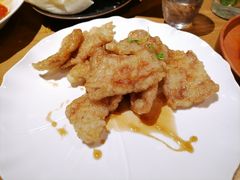 -奉天小馆·非遗东北菜(沈阳万象城店)