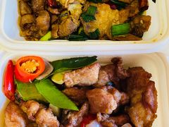 -云海肴·云南小炒·汽锅鸡(天津国金汇店)