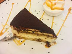 -玛格萝妮比萨屋(四平店)