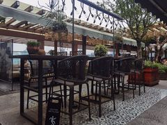 -时光乌托邦空中花园餐厅川味·融合菜(幸福广场店)
