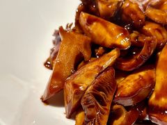 -玫瑰厅上海菜(兴国路店)