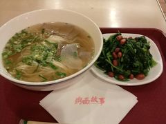 -南粥北面(东大桥店)