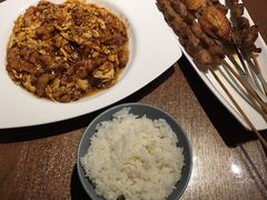 -南门小馆·清真(国贸商城店)