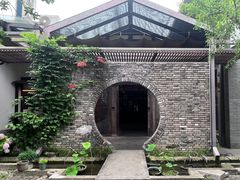 -林泷记·菜饭酒馆·秫香宴