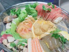 -CHILL Pho澳洲牛肉越南粉(佛山顺德万象汇店)