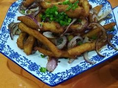 -洞天食府(北大街店)