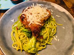 -SISTERS BAR RESTAURANT川意酒馆(嘉善老市H楼店)