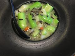 -菩提树·素食餐厅(汇智国际商业中心店)