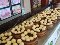 -留芳·文旅古月楼(老街店)