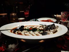 -海派悦庭·海胆烧麦·新融合菜(凯德广场店)