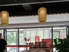 -德顺源·非遗烧麦·老菜(建和嘉园店)
