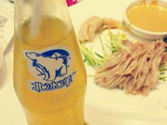 -四季小馆·地道北京小吃(广百店)