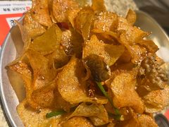 -首尔烤肉大排档(合生汇店)