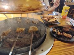 -号令江湖·水浒烤肉(和畅睦邻中心店)