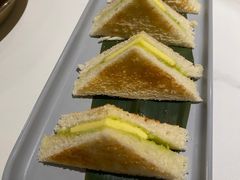 -帕娜·泰式茶餐厅·Bistro(近铁广场店)