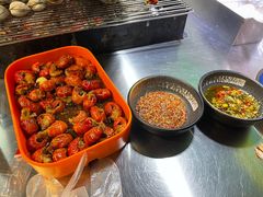 -江合勇丹东兄弟小串海鲜烧烤(总店)