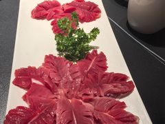 郡花-蜀九香火锅(彩虹店)