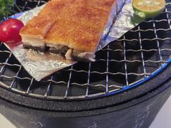 -山泉粤宴(广东大厦店)