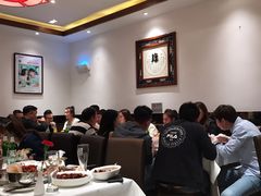 大堂-胡大饭馆 24h(簋街总店)
