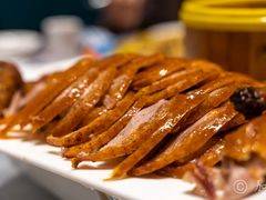 -佳兰雅序融合菜(高新店)