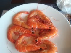 -武汉世茂希尔顿酒店·汇·全日餐厅